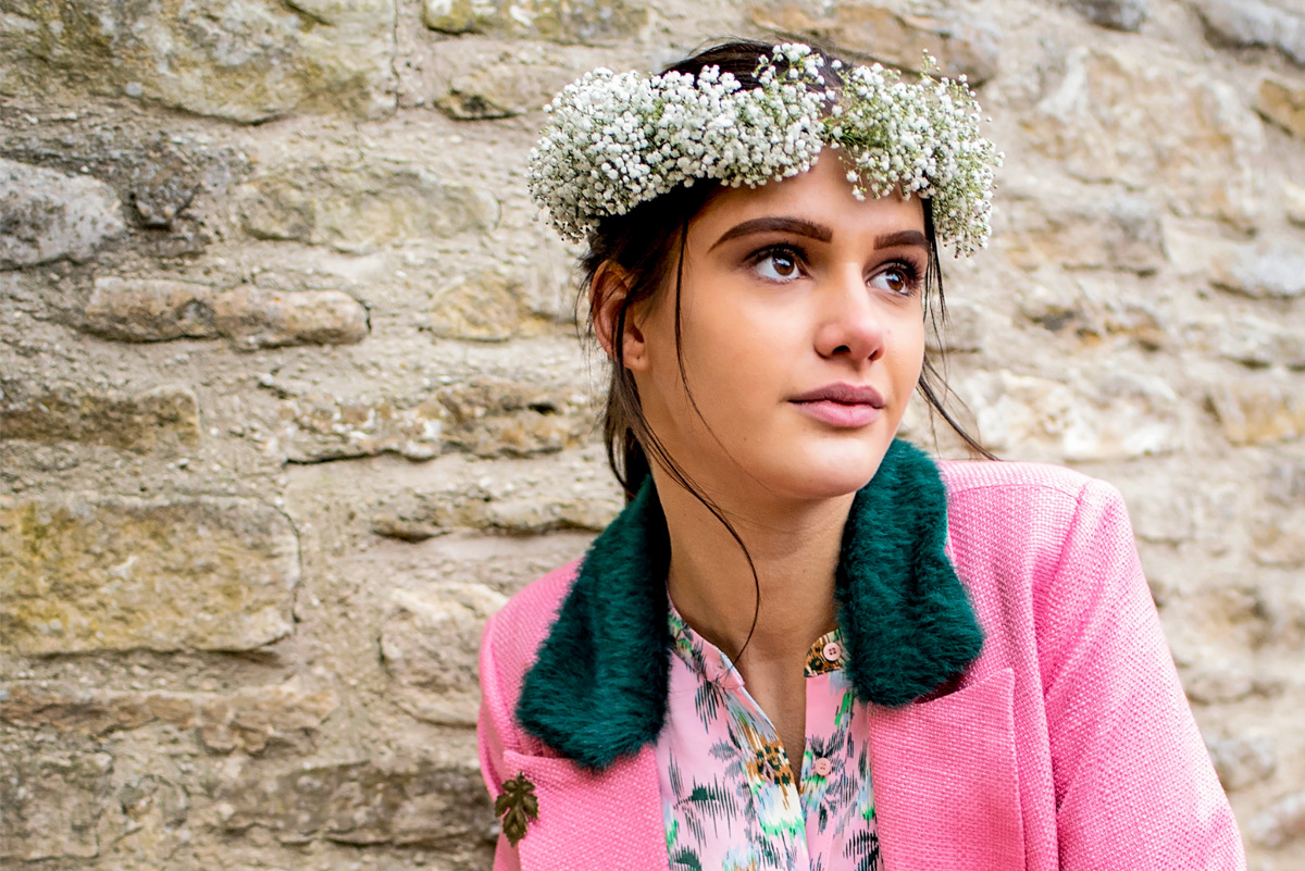 Tetbury Shopping Promotion